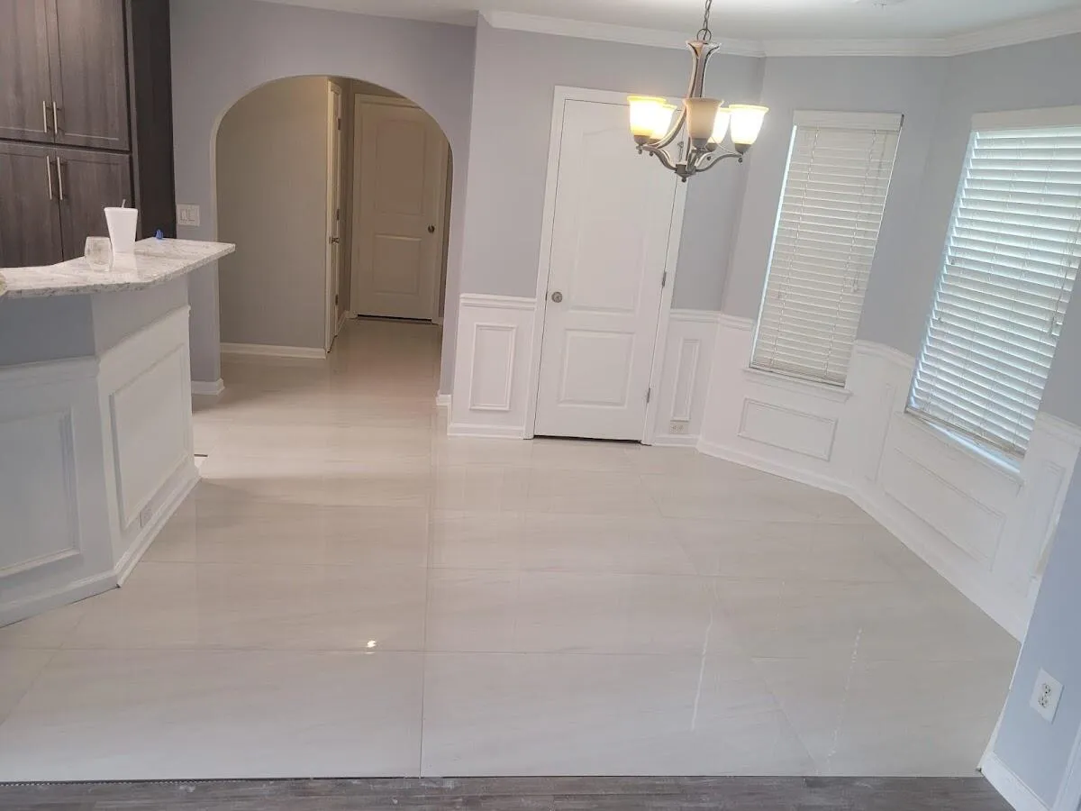 Water Damage Assessment in Goulds, FL